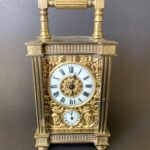Sold for £210