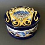 Sold for £105